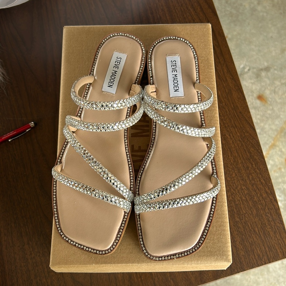 Steve Madden Sandals